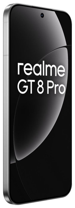 Realme GT 8 Pro 5G 16GB RAM 512GB Blanco