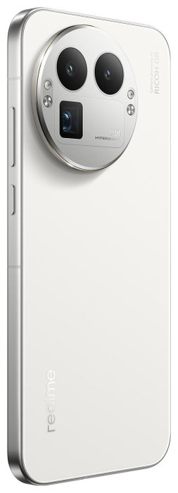 Realme GT 8 Pro 5G 16GB RAM 512GB Blanco