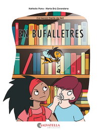 En Bufalletres, Nathalie Pons Roussel - SALVATELLA