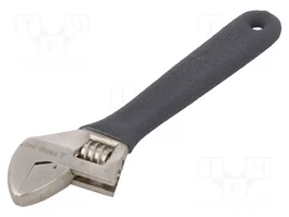 PROLINE Llave inglesa ajustable de 19 mm y 150 mm