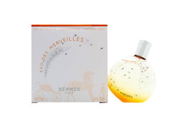 Hermès Eau Des Merveilles Eau de Toilette 30ml Vaporizador