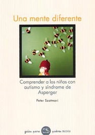 PAIDOS, Una mente diferente - Peter Szatmari