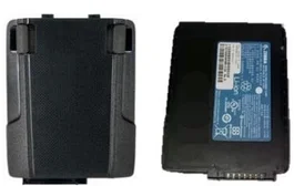 Zebra Batería para PDA TC70/TC75 de 4620 mAh, Negro