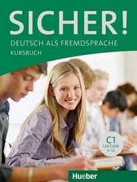 HUEBER Sicher C1 Kursbuch