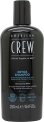 American Crew DETOX Shampoo 250 ml American Crew DETOX Shampoo 250 ml