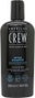 American Crew DETOX Shampoo 250 ml