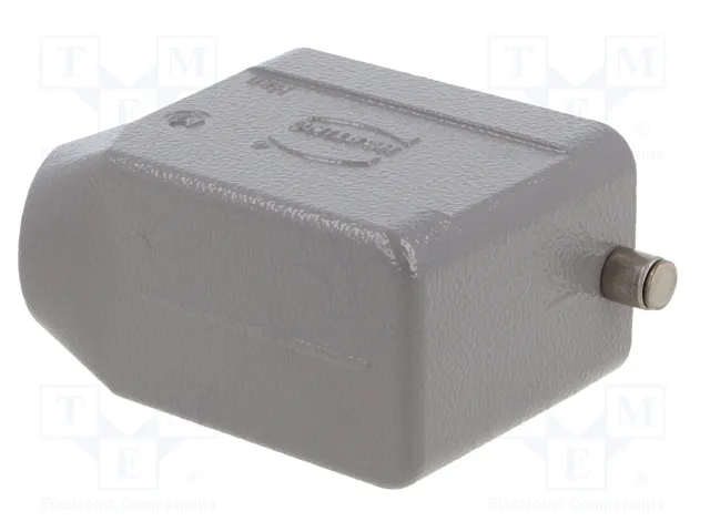 HARTING Han 10B-HMC-gs-R-M25 Carcasa para Conectores HDC HARTING Han 10B-HMC-gs-R-M25 Carcasa para Conectores HDC