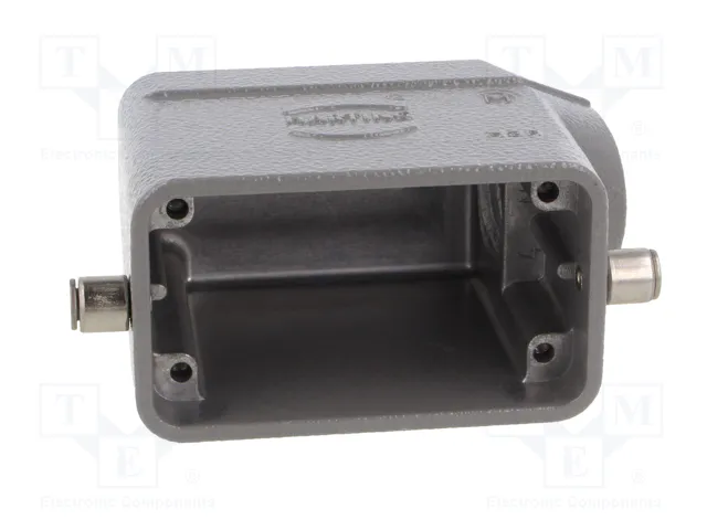 HARTING Han 10B-HMC-gs-R-M25 Carcasa para Conectores HDC HARTING Han 10B-HMC-gs-R-M25 Carcasa para Conectores HDC