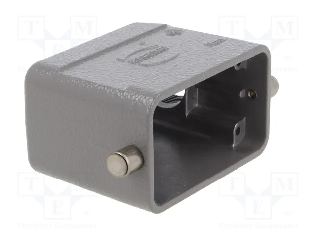 HARTING Han 10B-HMC-gs-R-M25 Carcasa para Conectores HDC HARTING Han 10B-HMC-gs-R-M25 Carcasa para Conectores HDC