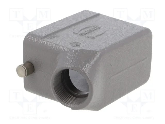 HARTING Han 10B-HMC-gs-R-M25 Carcasa para Conectores HDC HARTING Han 10B-HMC-gs-R-M25 Carcasa para Conectores HDC