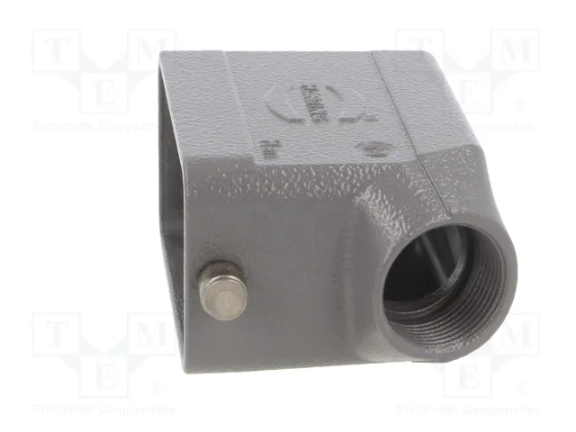 HARTING Han 10B-HMC-gs-R-M25 Carcasa para Conectores HDC HARTING Han 10B-HMC-gs-R-M25 Carcasa para Conectores HDC