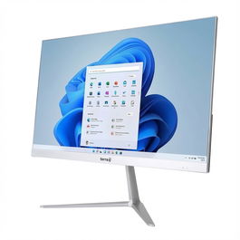 Terra ALL-IN-ONE-PC 2401 GREENLINE Ordenador de sobremesa todo en uno