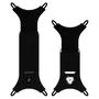 Zebra Adaptador de soporte para muñeca SG-TC51-WMADP1-01 para TC51, Negro