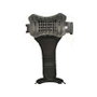 Zebra Adaptador de soporte para muñeca SG-TC51-WMADP1-01 para TC51, Negro