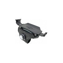 Zebra Adaptador de soporte para muñeca SG-TC51-WMADP1-01 para TC51, Negro Zebra Adaptador de soporte para muñeca SG-TC51-WMADP1-01 para TC51, Negro