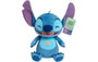 JUST PLAY Peluche Stitch Disney Crack Me Up de 28 cm
