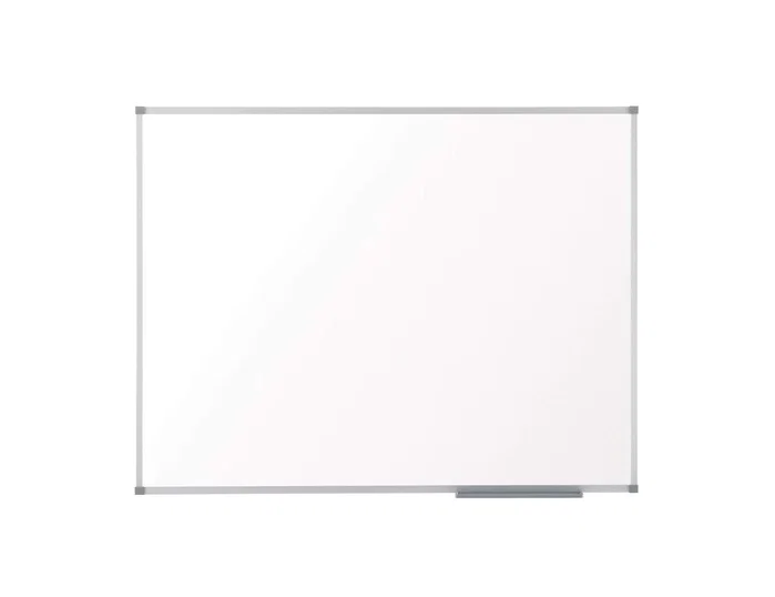 NOBO Pizarra blanca magnética Essence de acero lacado 240x120 cm NOBO Pizarra blanca magnética Essence de acero lacado 240x120 cm