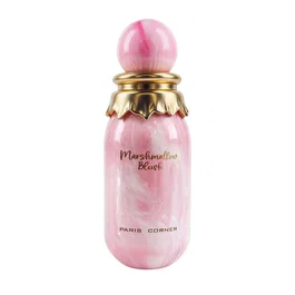 Paris Corner Marshmallow Blush Agua de perfume 50 ml