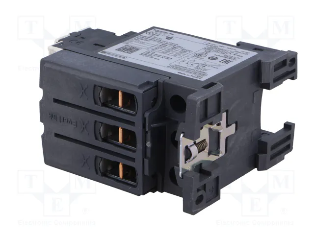 Schneider Electric LRD350 Relé Térmico TeSys D 37-50A
