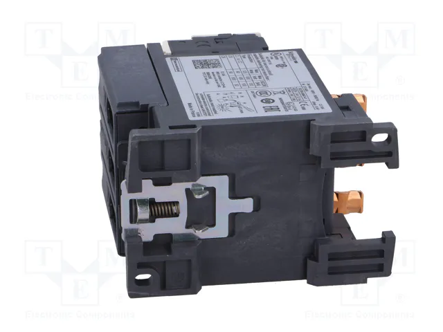 Schneider Electric LRD350 Relé Térmico TeSys D 37-50A