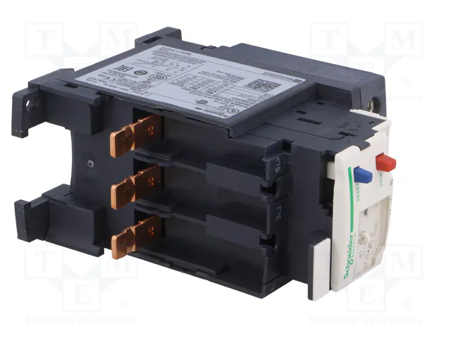 Schneider Electric LRD350 Relé Térmico TeSys D 37-50A