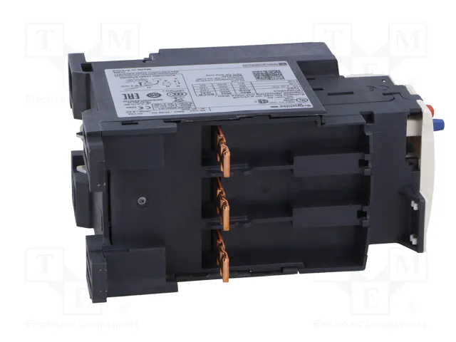 Schneider Electric LRD350 Relé Térmico TeSys D 37-50A