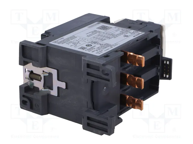 Schneider Electric LRD350 Relé Térmico TeSys D 37-50A