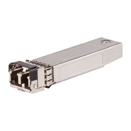 HP Enterprise J4858D Transceiver SFP GBIC X121 SX-LC, 1G SFP LC SX 500m OM2 MMF, Fibra óptica, 1000 Mbit/s, Original