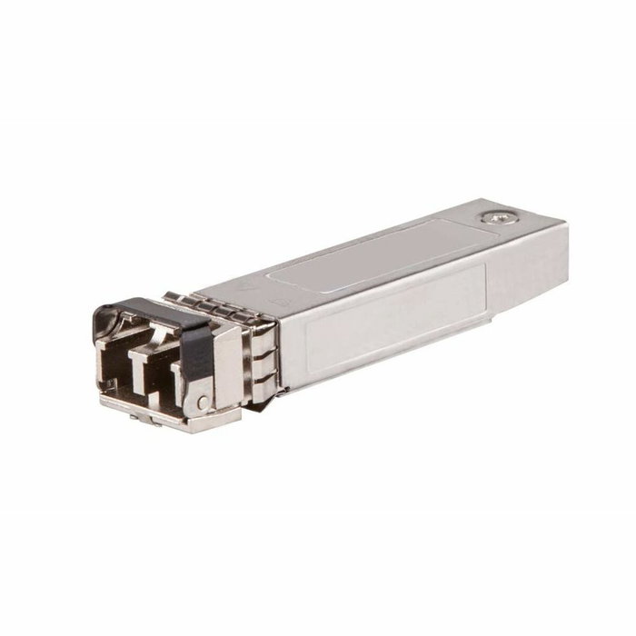 HP Enterprise HPE Aruba Networking 1G SFP LC SX 500m OM2 MMF Transceiver J4858D HP Enterprise HPE Aruba Networking 1G SFP LC SX 500m OM2 MMF Transceiver J4858D