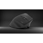 Acer Smart Fit Smart Fit Vertical Ergonómico Negro