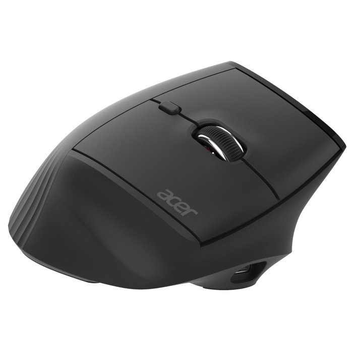 Acer Smart Fit Smart Fit Vertical Ergonómico Negro Acer Smart Fit Smart Fit Vertical Ergonómico Negro