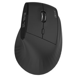 Acer Smart Fit Smart Fit Vertical Ergonómico Negro