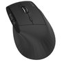 Acer Smart Fit Smart Fit Vertical Ergonómico Negro