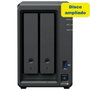 Synology DiskStation DS725+ 2 Bahías 8TB
