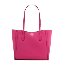 Michael Kors 35S4S9GT3L-DRAGONFRUIT Bolso Rosa Lona