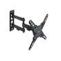 Tooq Soporte de Pared Articulado LP1345TN-B para Pantallas 13-43 Pulgadas