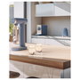 Smeg TSF01SBMEU Tostadora 2 Rebanadas, Storm Blue