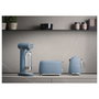 Smeg TSF01SBMEU Tostadora 2 Rebanadas, Storm Blue