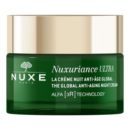 Nuxe Nuxuriance Ultra Crema Noche 50ml