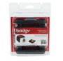 Badgy Cinta de Color YMCKO para 100 Impresiones CBGR0100C