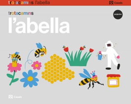 CASALS,EDITORIAL S.A. L´ABELLA 4 ANYS TROTACAMINS, VV.AA. - CASALS,EDITORIAL S.A.