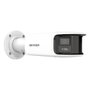 Hikvision DS-2CD2T87G2P-LSU/SL Cámara IP Bullet 8MP 4K ColorVu 4mm IP67