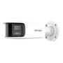 Hikvision DS-2CD2T87G2P-LSU/SL Cámara IP Bullet 8MP 4K ColorVu 4mm IP67