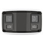 Hikvision DS-2CD2T87G2P-LSU/SL Cámara IP Bullet 8MP 4K ColorVu 4mm IP67