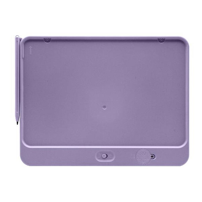 Celly KIDSBOARDPK Tablet de escritura Rosa multicolor Celly KIDSBOARDPK Tablet de escritura Rosa multicolor