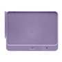 Celly KIDSBOARDPK Tablet de escritura Rosa multicolor