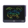 Celly KIDSBOARDPK Tablet de escritura Rosa multicolor