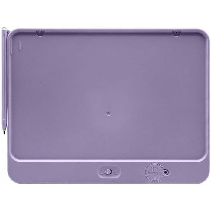 Celly KIDSBOARDPK Tablet de escritura Rosa multicolor Celly KIDSBOARDPK Tablet de escritura Rosa multicolor