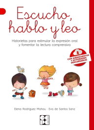 CEPE, Escucho, hablo y leo guía - CEPE