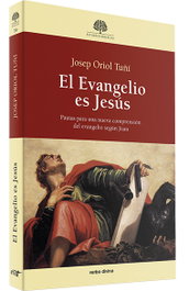 Evangelio es Jesus.(Estudios Biblicos), Josep Oriol Tuñi Vancells - VERBO DIVINO